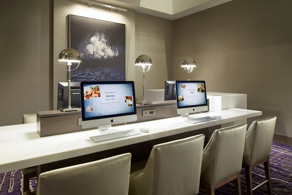 Hilton Long Beach Hotel, photo 4