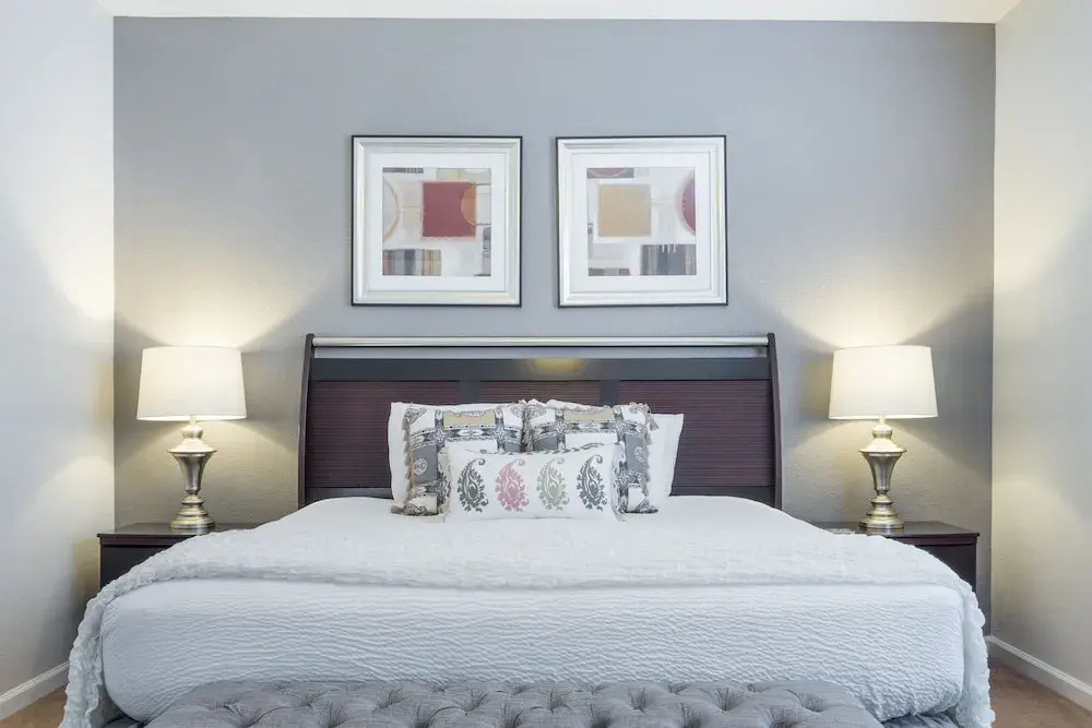 Casa Magnolias Deluxe 3 Bedroom Condo by RedAwning — photo 6