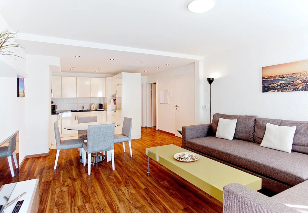Premium Apartments by Livingdowntown, photo 4