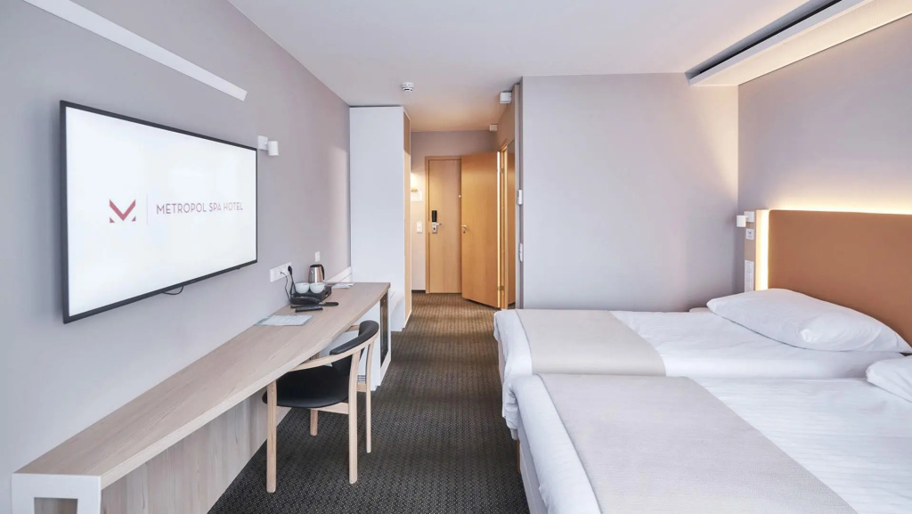 Metropol Spa Hotel, photo 3