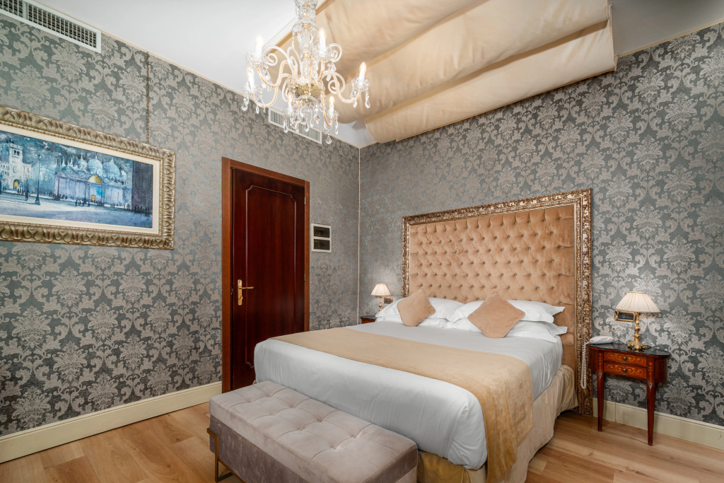 Palazzo Paruta & Wellness Apartments — photo 7