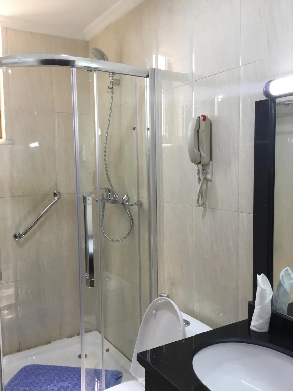 Marcen Addis Hotel — photo 7