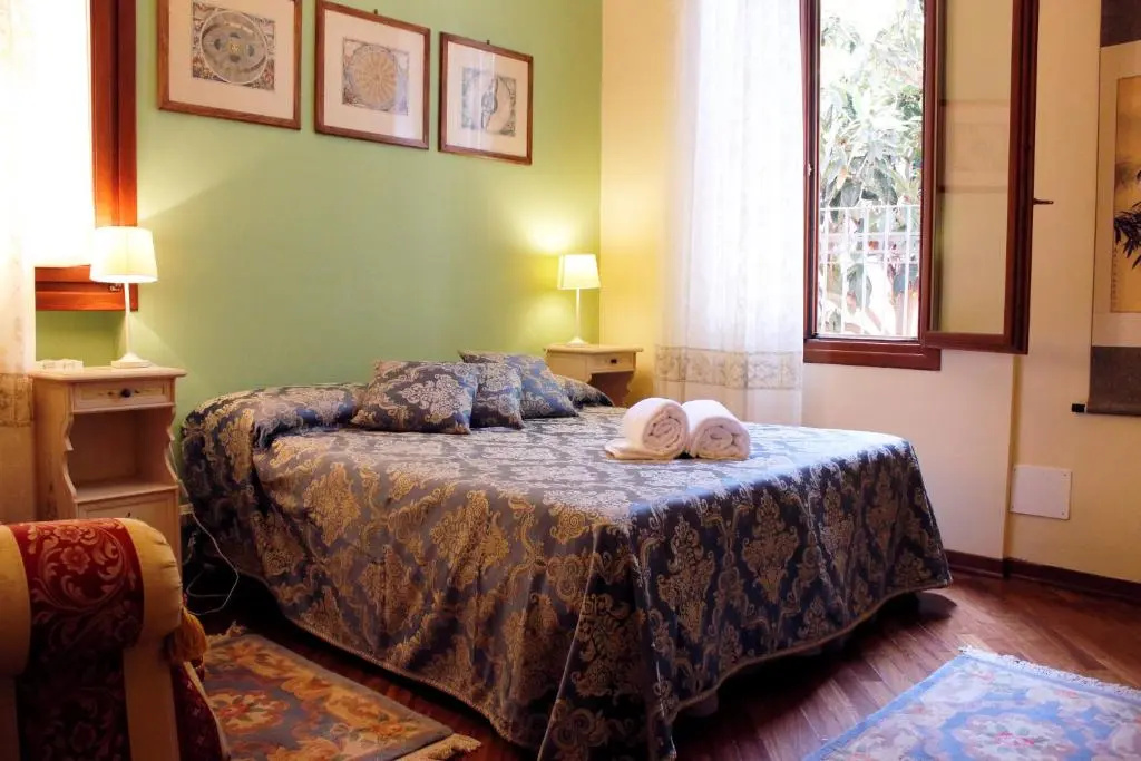 San Gervasio Apartment, photo 4
