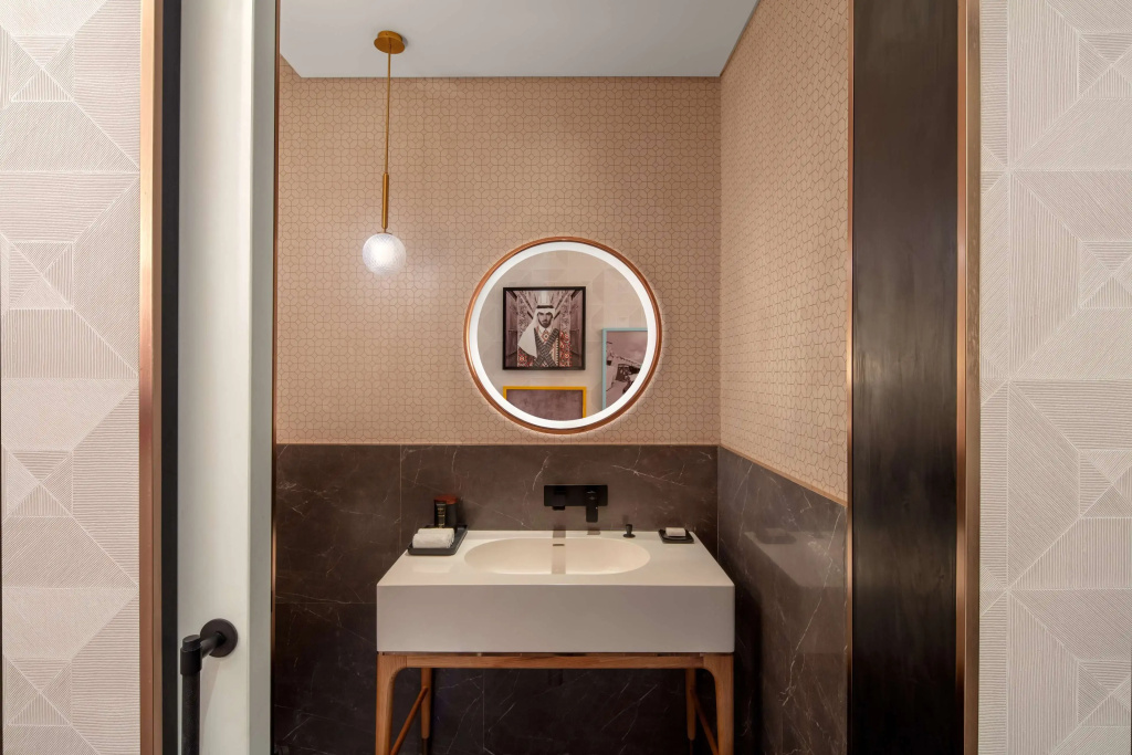 Andaz Doha, by Hyatt — photo 7