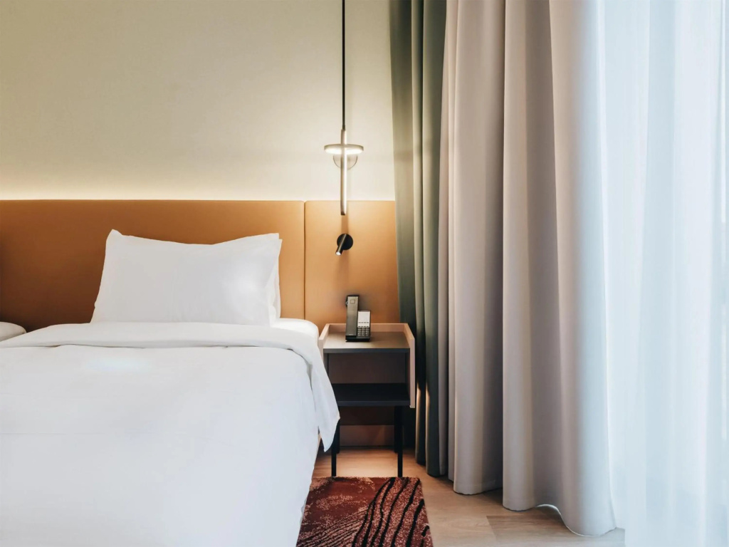 Hyatt Place Tallinn — photo 6