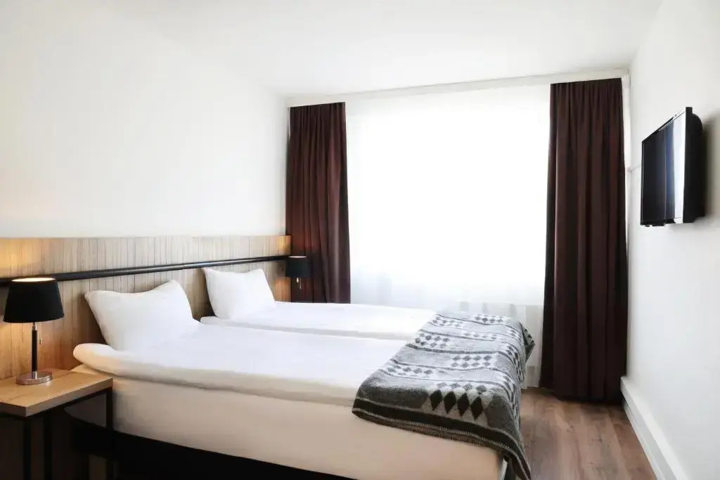 Fosshotel Lind — photo 6