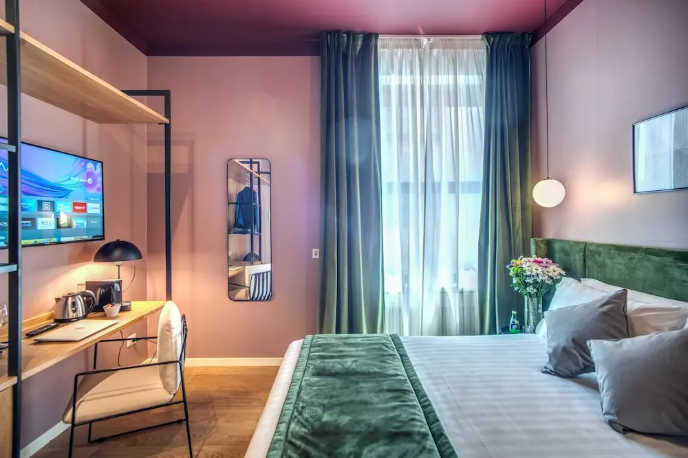 Sheva Boutique Hotel — photo 2