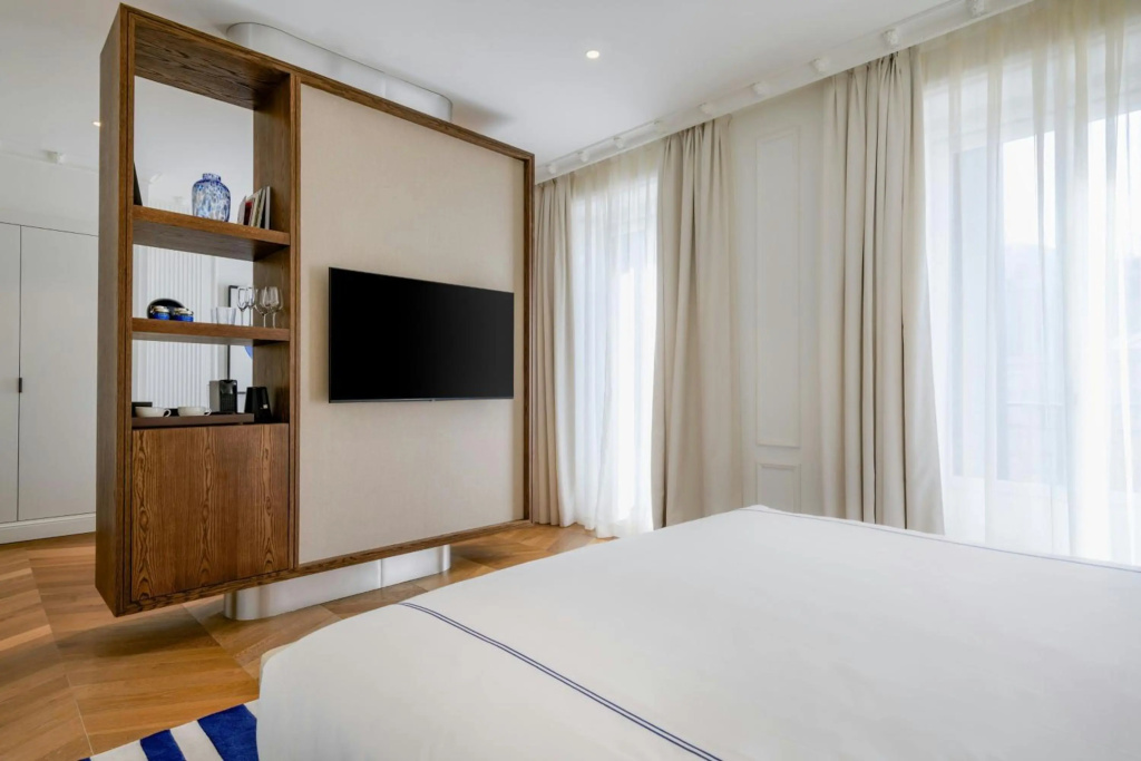 El Autor Hotel, Madrid, Autograph Collection, photo 2