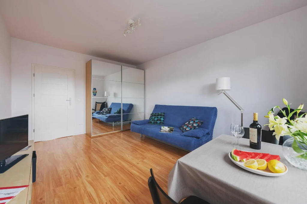 P&O Apartments Namysłowska 6c — photo 5
