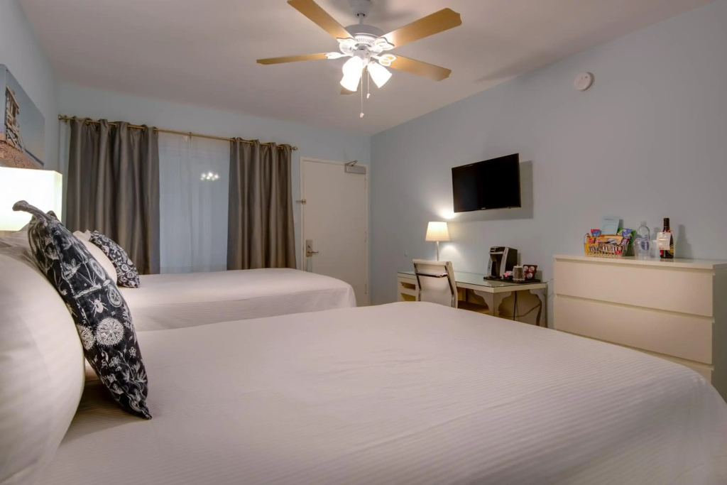Bayside Hotel, photo 5