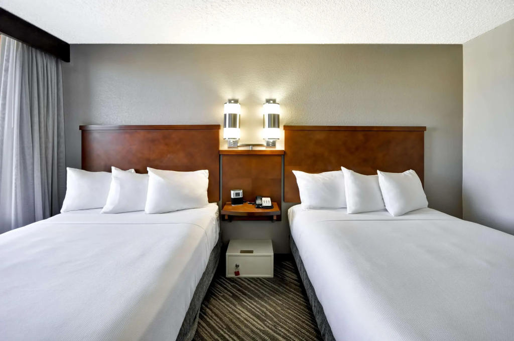 Hyatt Place Las Vegas — photo 6