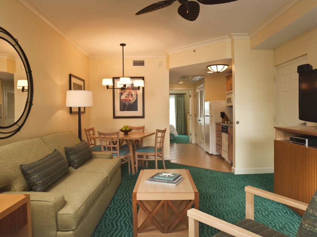 Harborside Resort & Vacation Rentals at Atlantis, photo 5