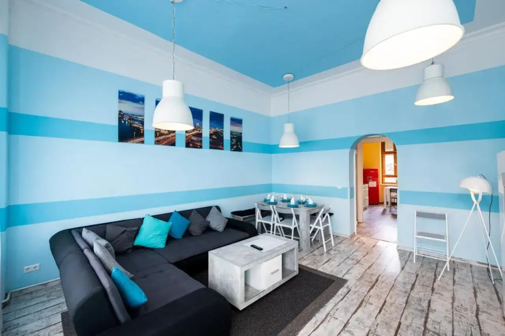 Ferienwohnung Bis 8 Personen — photo 7