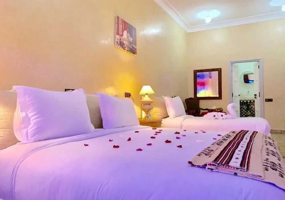 Riad Koutobia Royal — photo 6