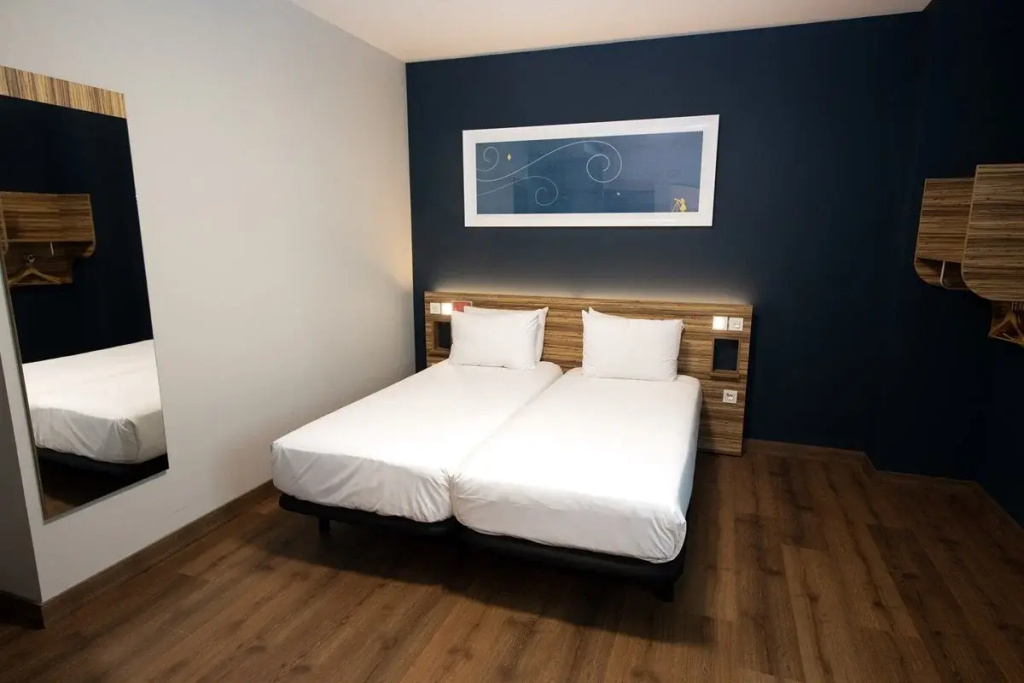 Travelodge Madrid Metropolitano — photo 5