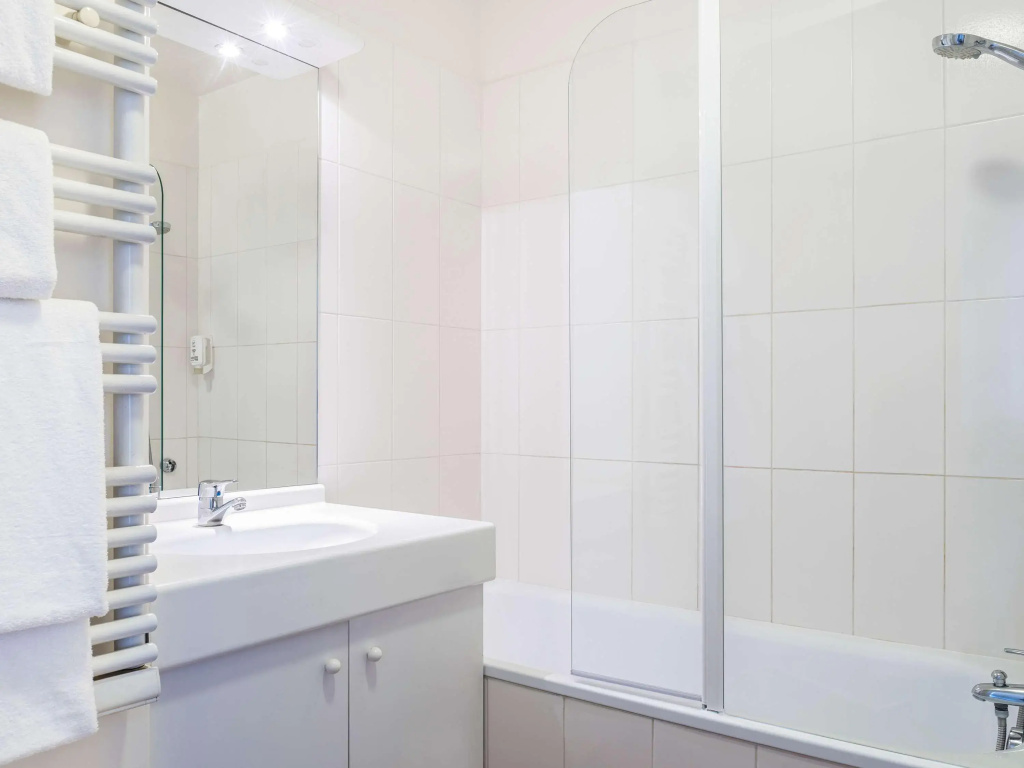 Aparthotel Adagio Access Paris Quai D'Ivry — photo 8