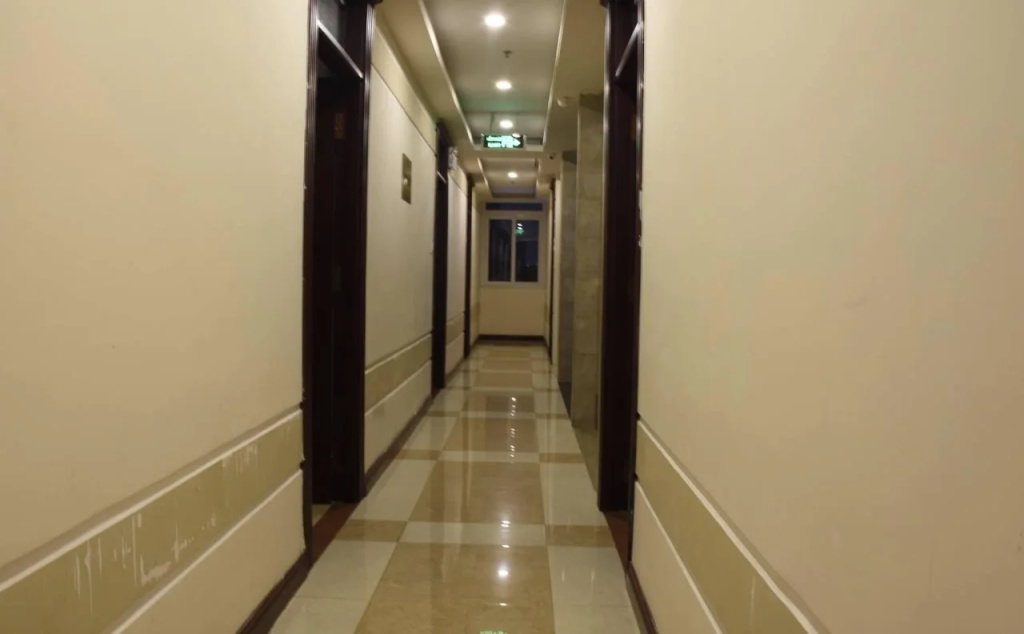 Melinda Hotel — photo 8