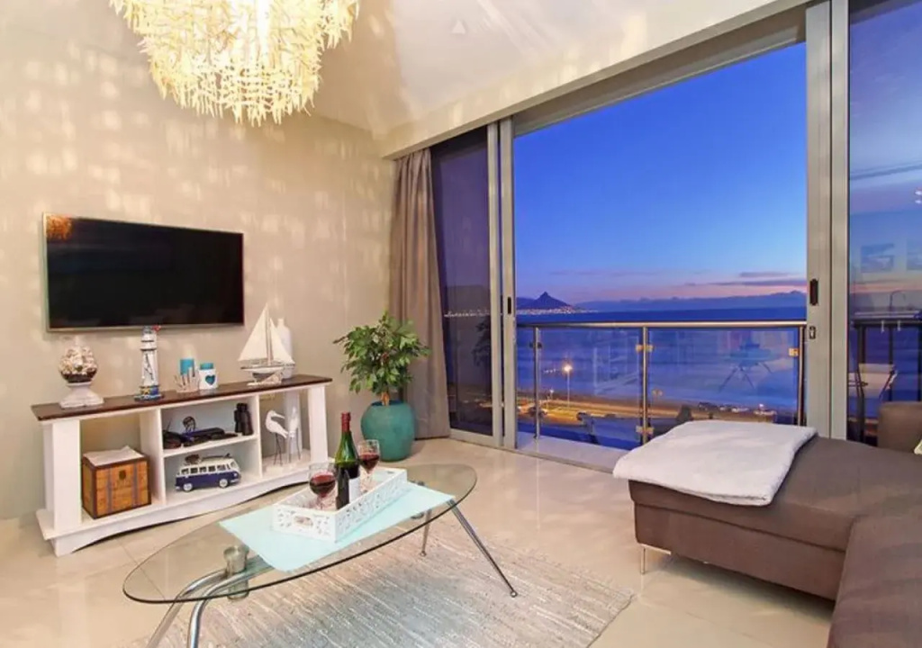 Infinity Self-Catering Apartments