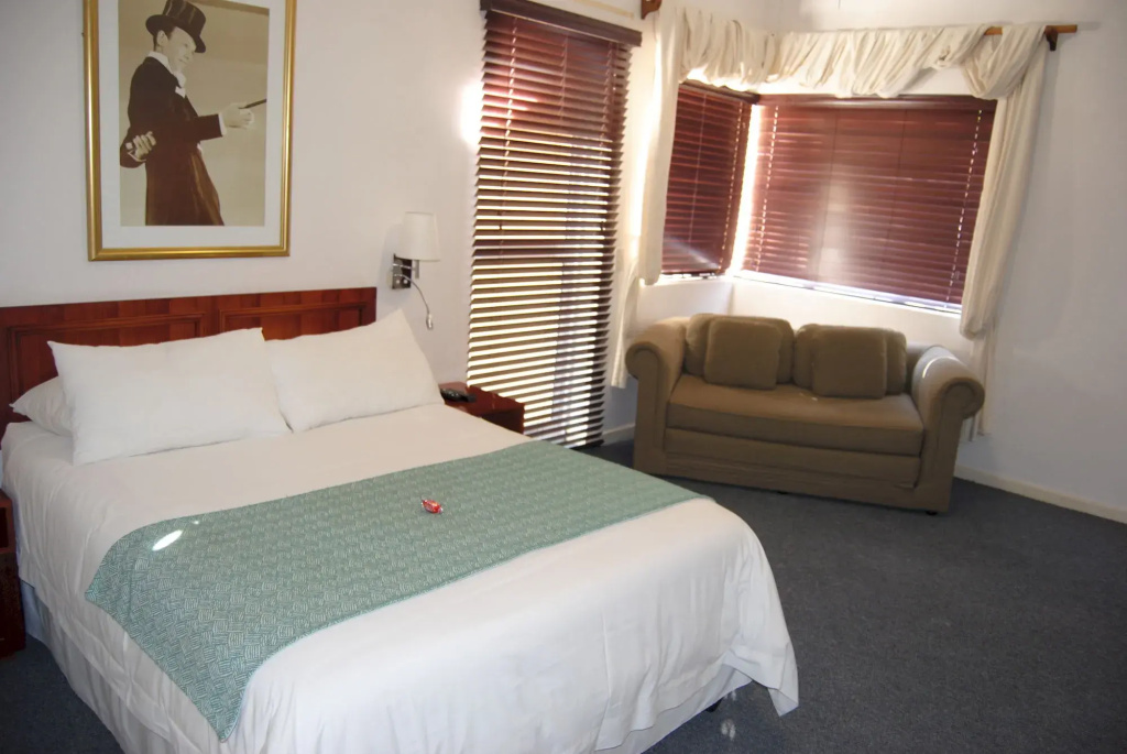 Broadway Guesthouse, photo 5