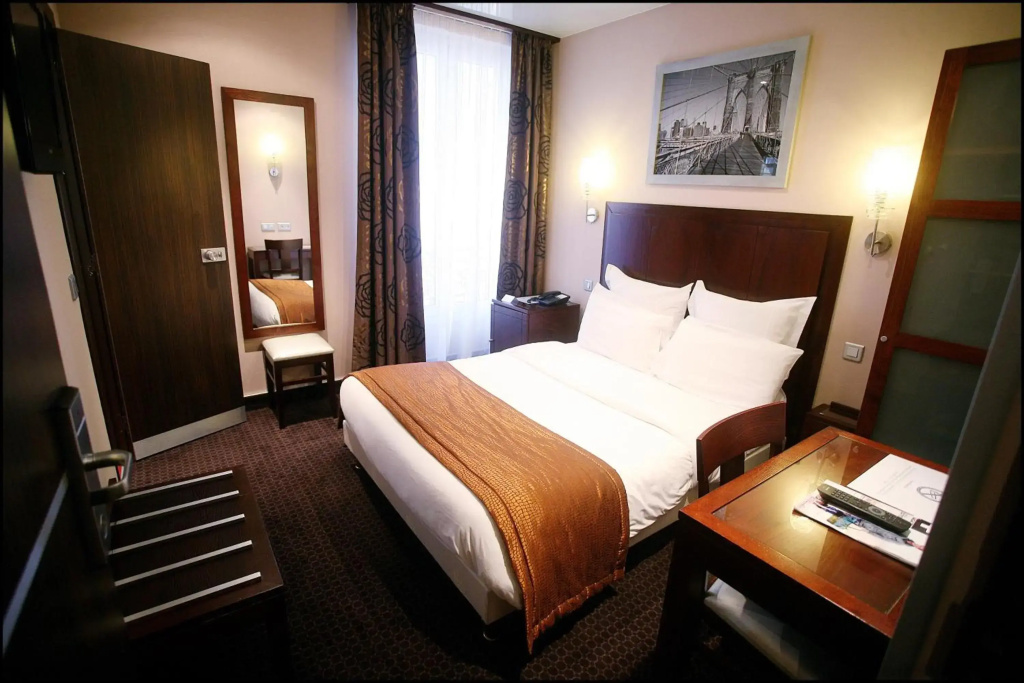 Grand Hotel Francais — photo 6
