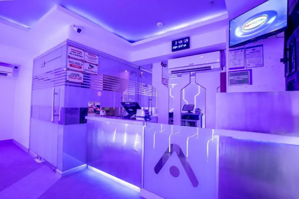 Astrotel Cebu, photo 2