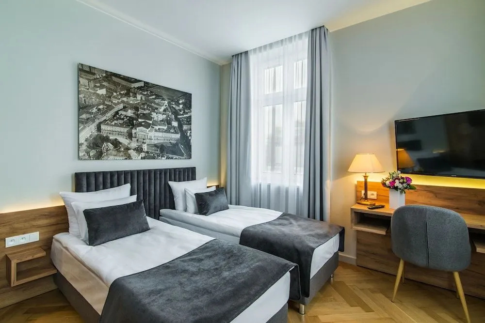 Sava Boutique Hotel, photo 3