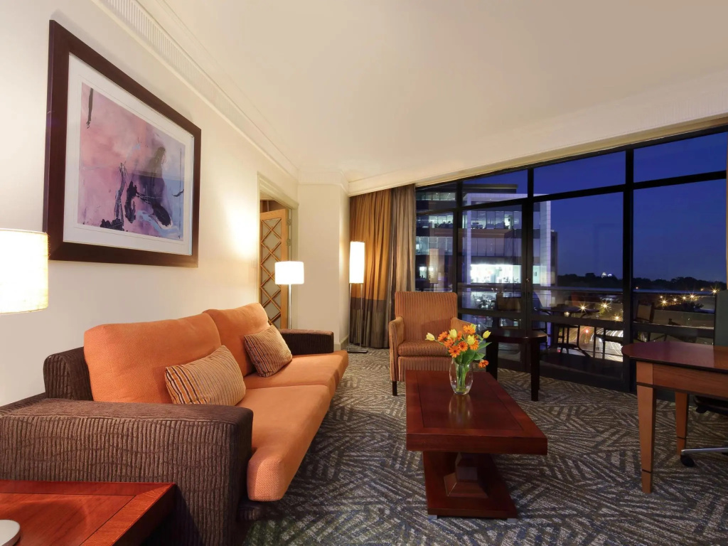 Royal Majestic Hotel — photo 8