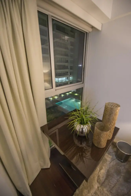 Moon Luxury Apartments — photo 7