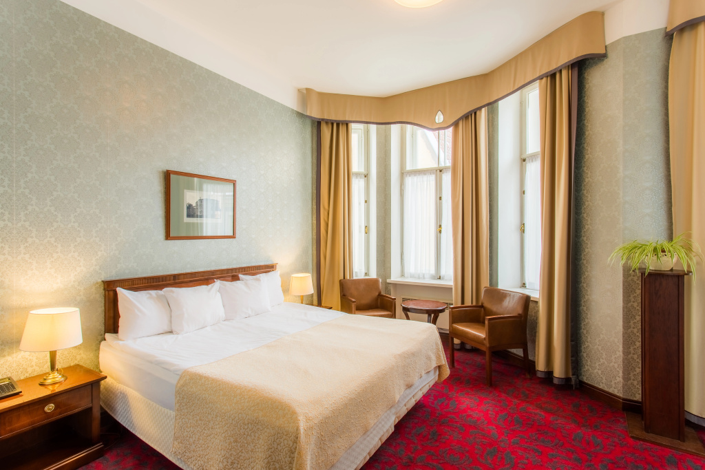 Hestia Hotel Barons Old Town, photo 4