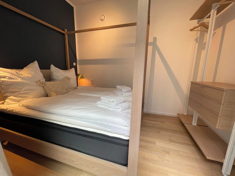 Pure Berlin Luxury Apartments — photo 2