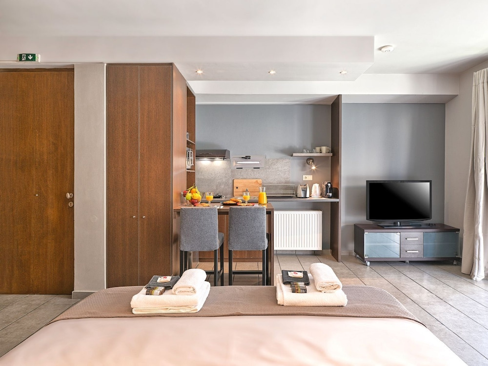 Gazi District Suites, photo 5