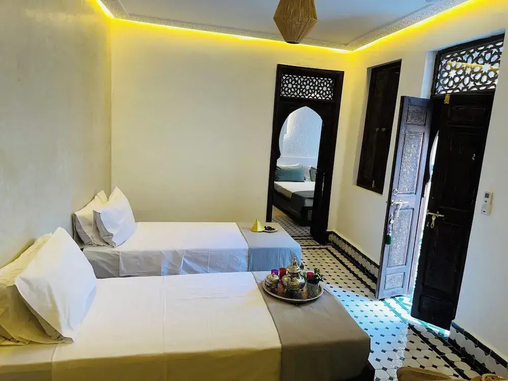 Riad Ks & Spa, photo 4