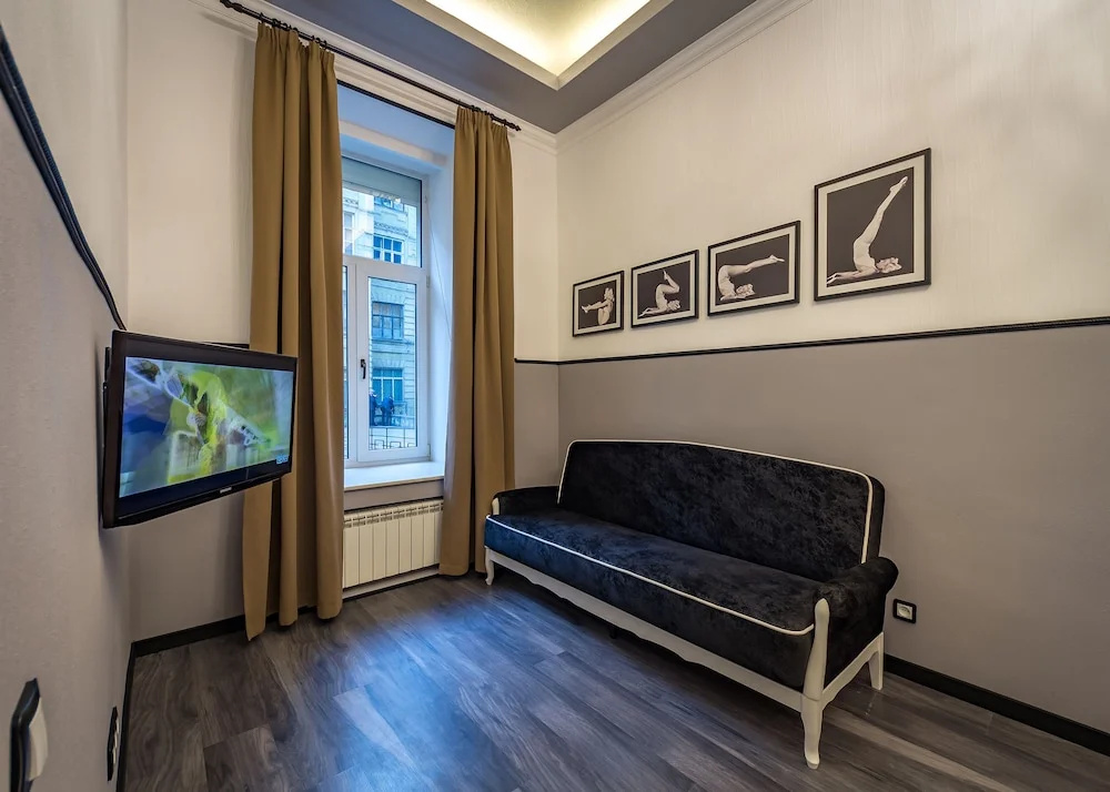 Central Dayflat Apartments, photo 3