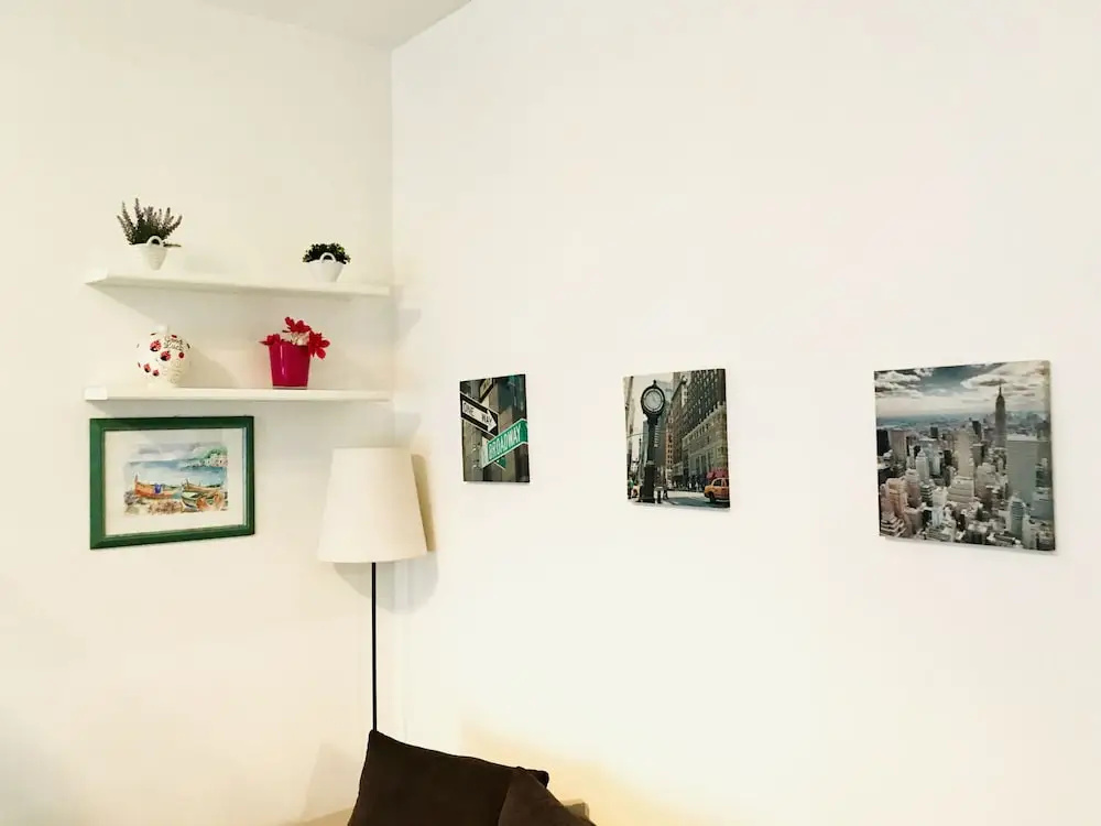 San Siro apartment — photo 3