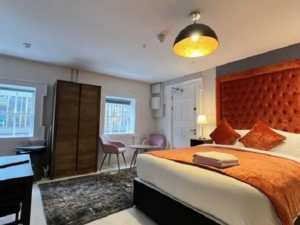 Merrion Square Studios, photo 4