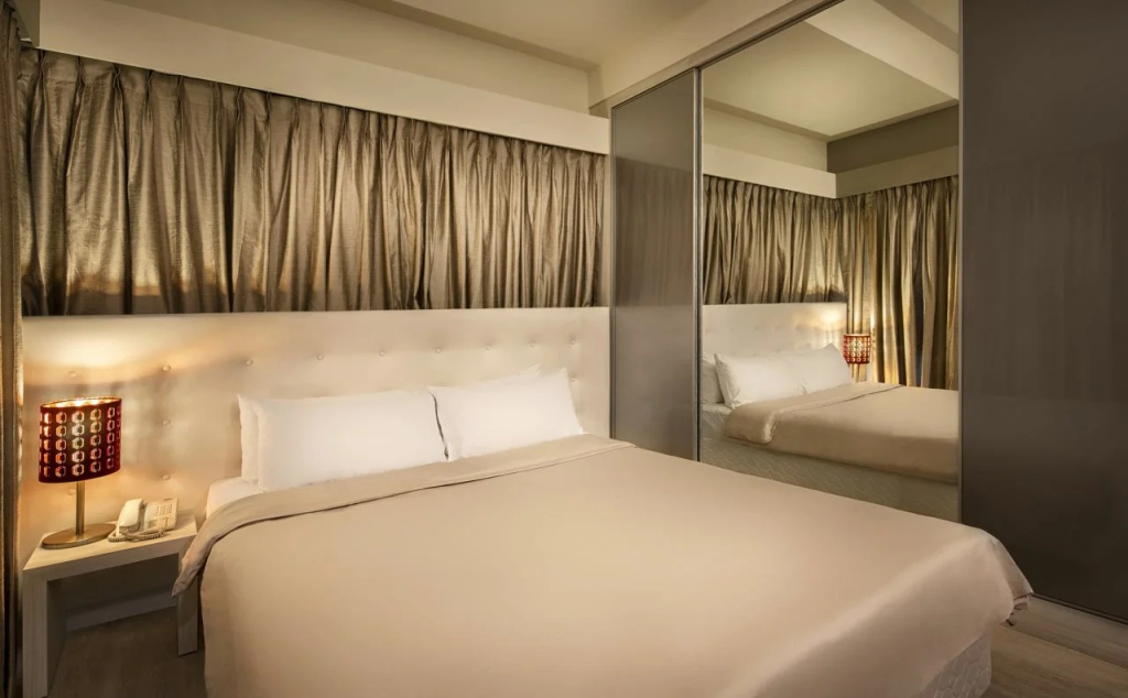 The Standard, Singapore — photo 7