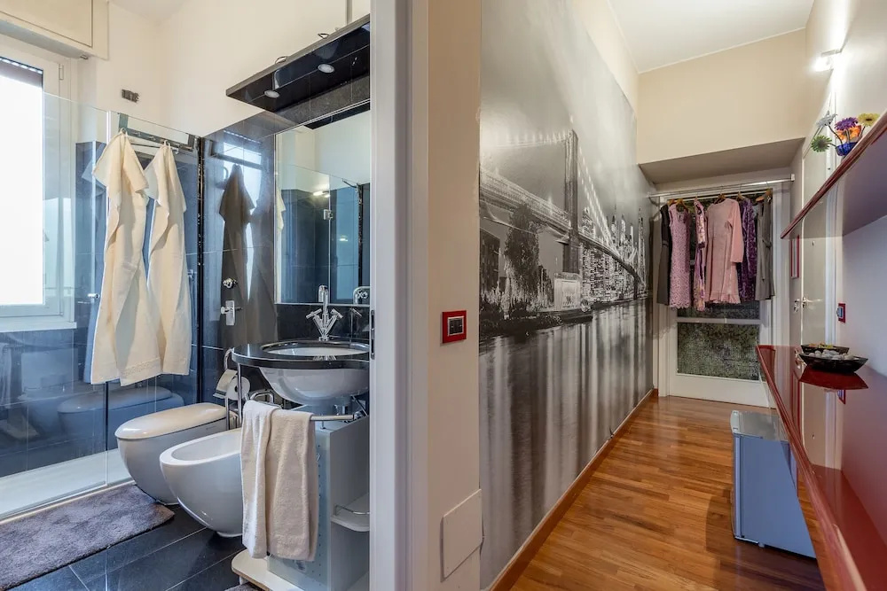 notaMi -  Pied Terre S. Agostino — photo 8