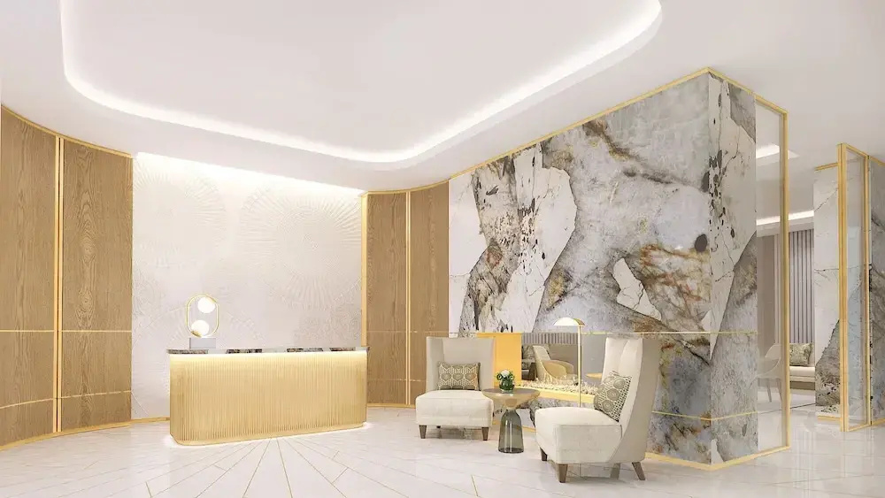Corinthia Grand Hotel Astoria Brussels, photo 2