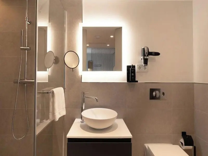 Limehome Madrid Calle Hurtado de Mendoza — photo 8