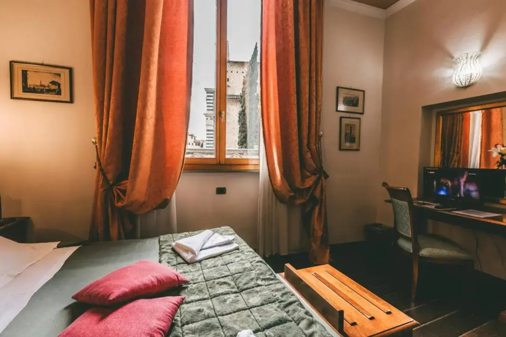 Hotel Domus Florentiae — photo 8