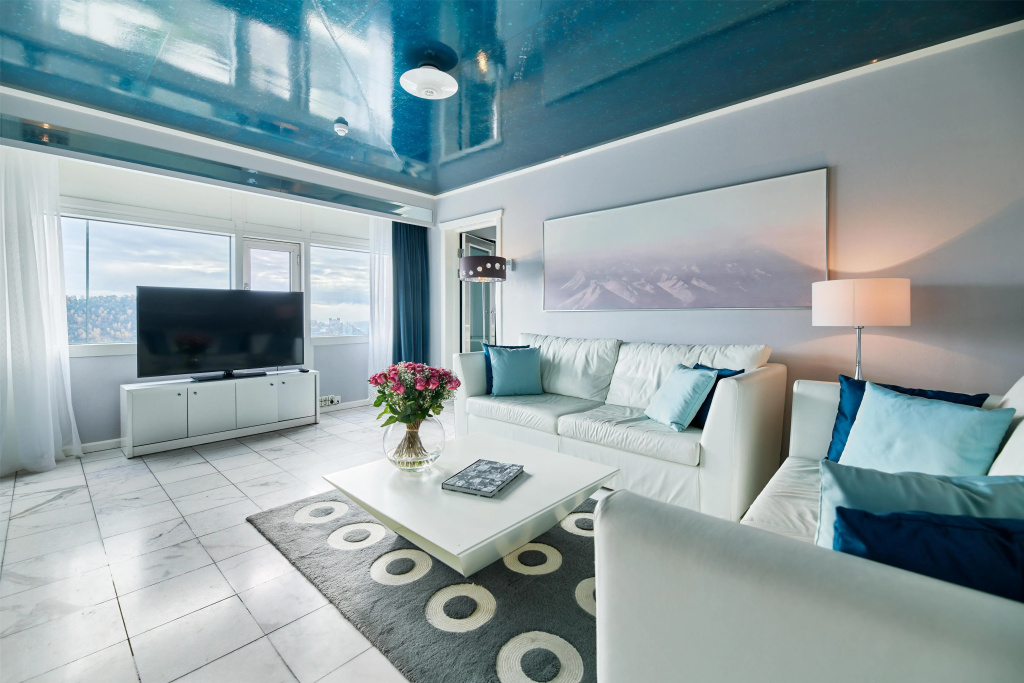 Radisson Blu Plaza Hotel, Oslo, photo 4
