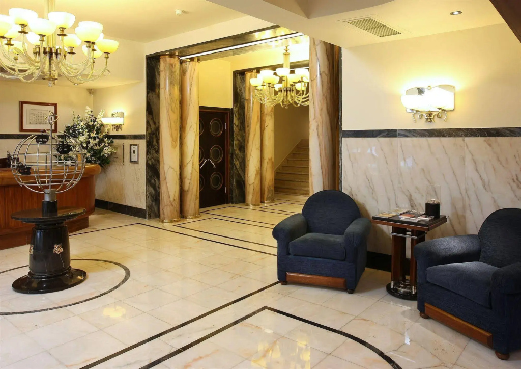 Hotel Britania Art Deco, photo 2