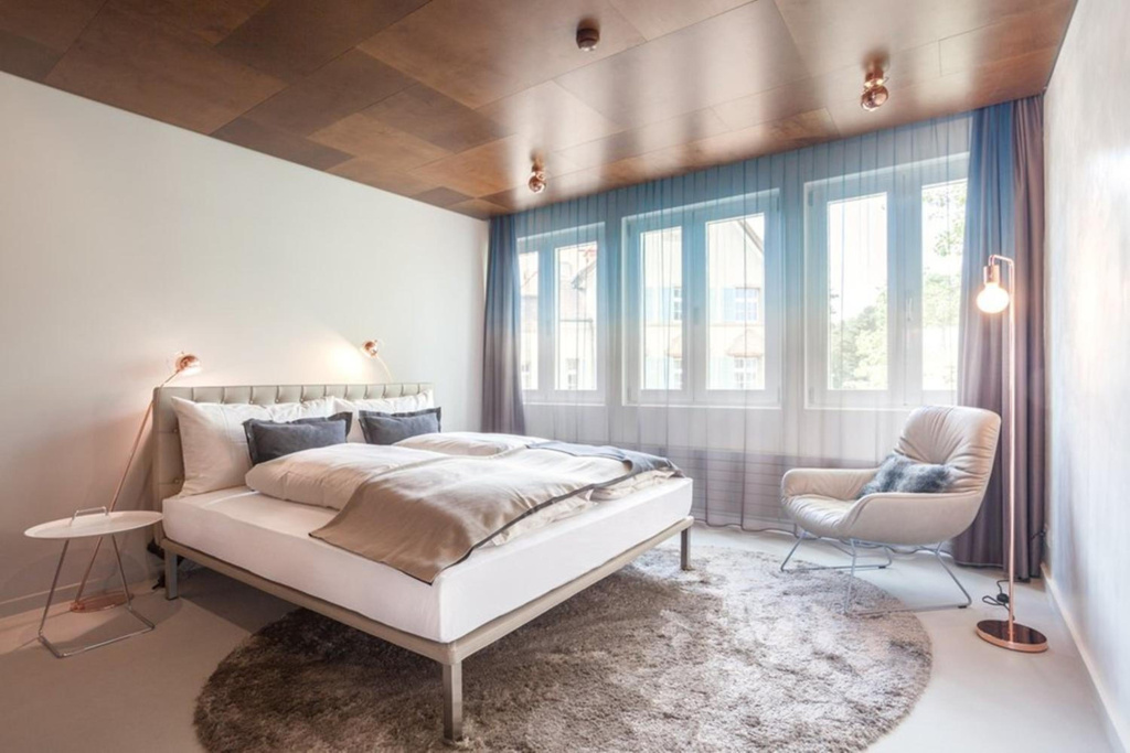 EMA House Hotel Suites — photo 6