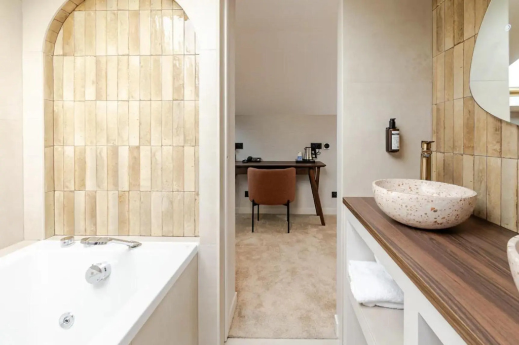 Atypik Hôtel — photo 6