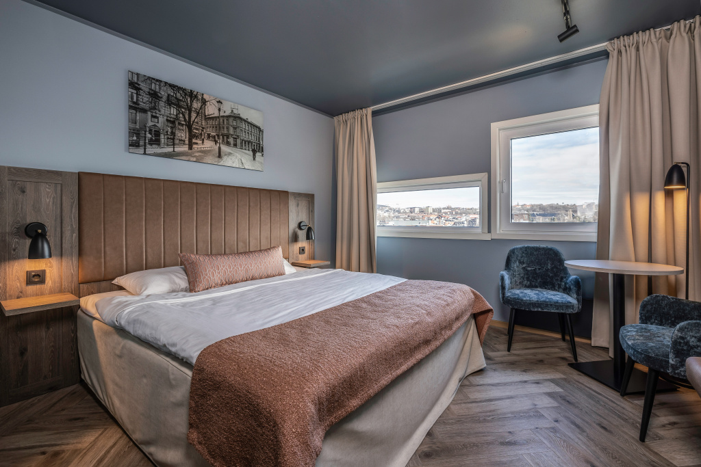 Anker Hotel — photo 6