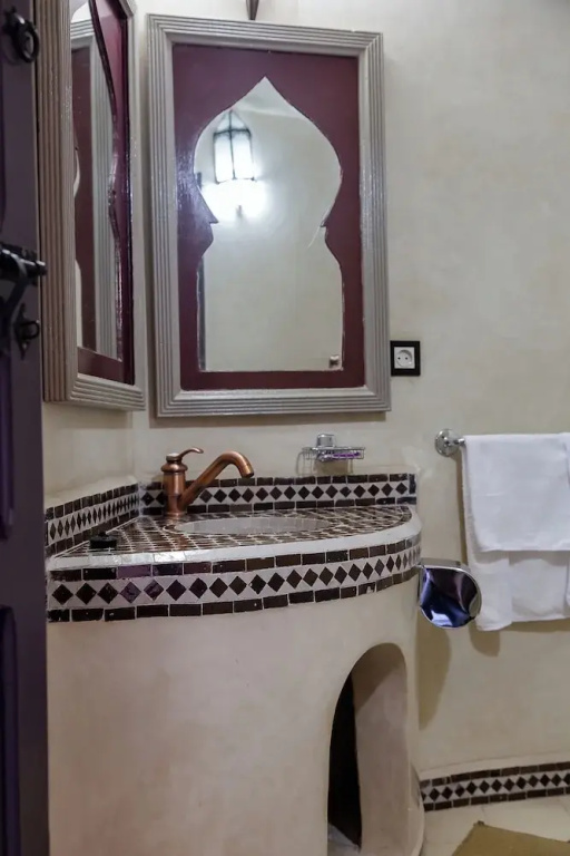 riad 4 jardins — photo 8