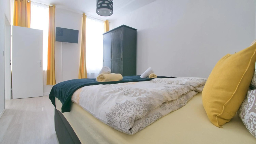Niko Apartment Vienna, photo 5