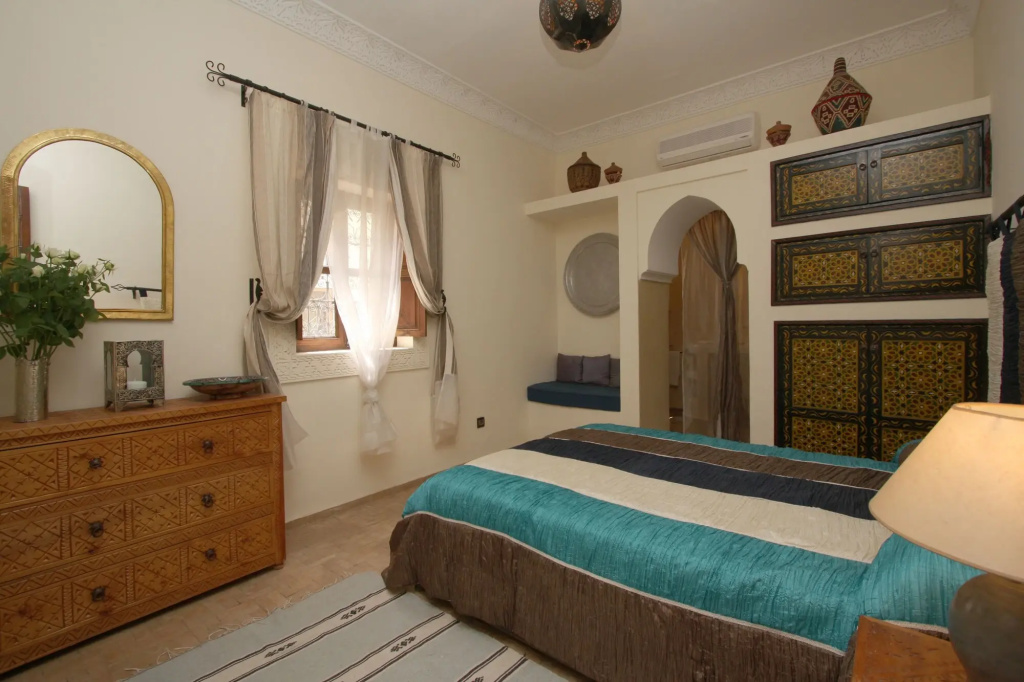 Riad Petit Karmela — photo 2