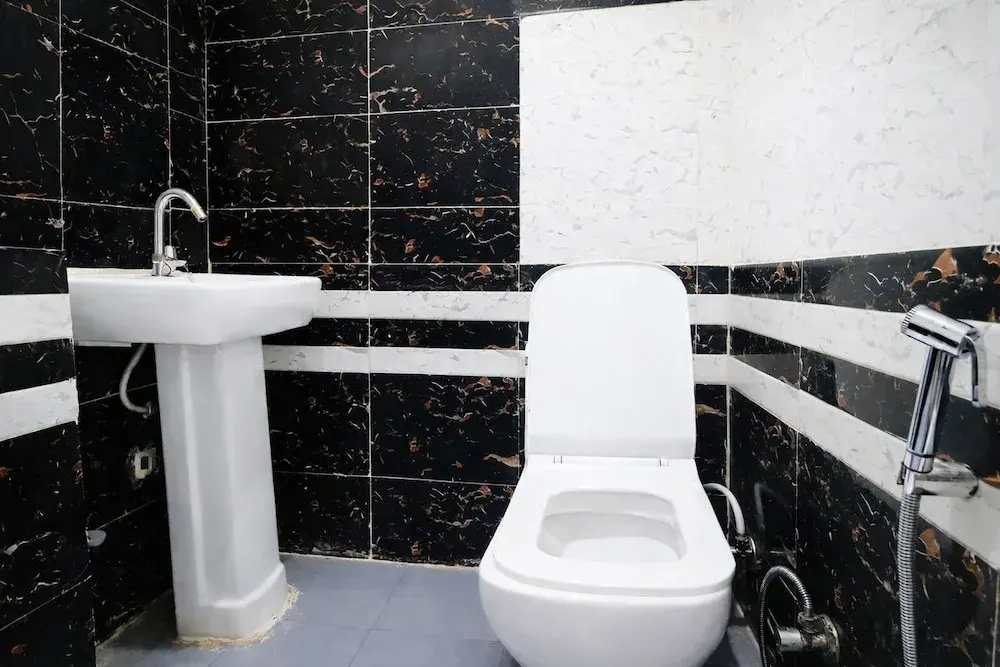 Mauryan Express Hotel Lajpat Nagar — photo 8