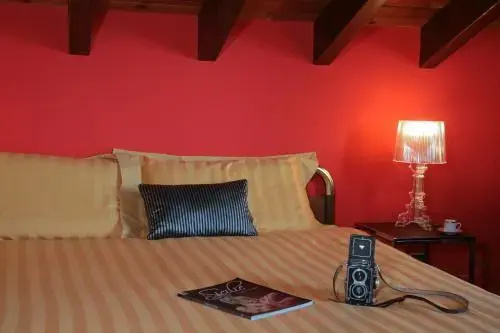 Bed and Breakfast Villa Nella, photo 3